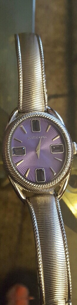 Judith Ripka watch